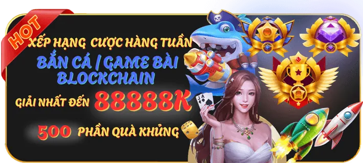 Game mới ra mắt tại vp777
