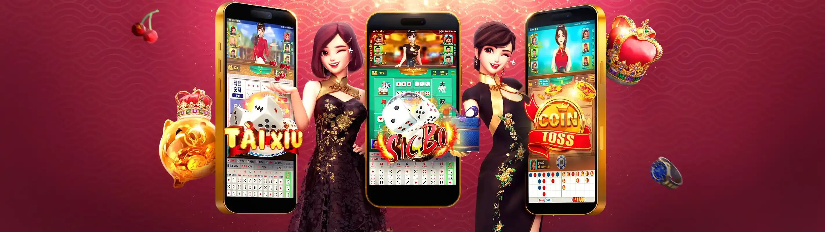 Tổng quan các sự kiện đá gà kịch tính tại vp777