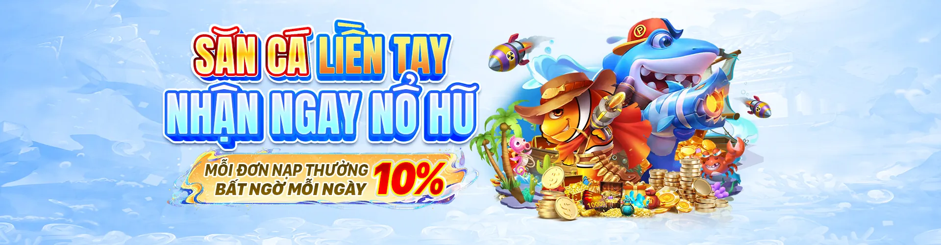 Hoàn trả hàng ngày không giới hạn
