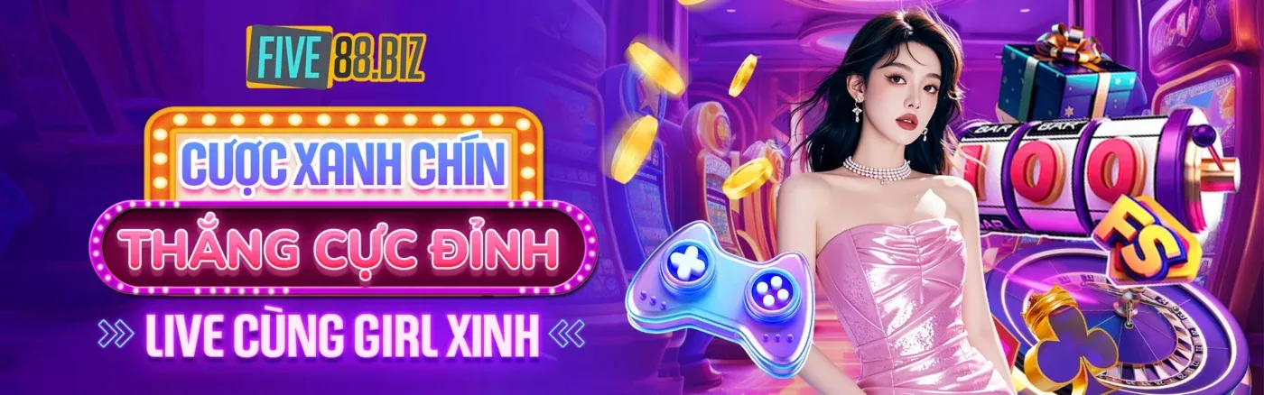 Kho game đa dạng của vp777