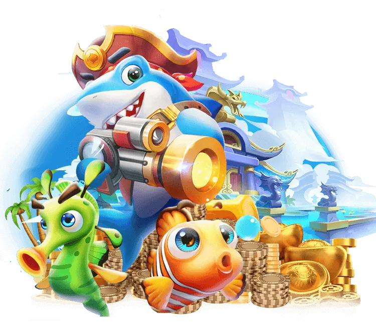 Slot Jackpot Lũy Tiến tại VP777