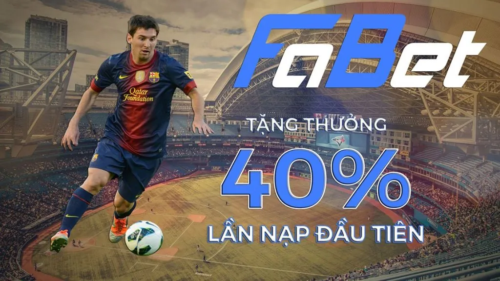 Thưởng chào mừng VP777